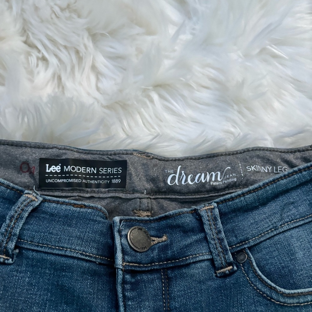 Blue Jeans 👖